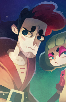 Detective Grimoire