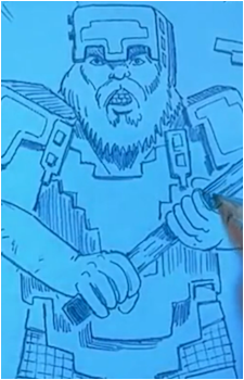 Steve
