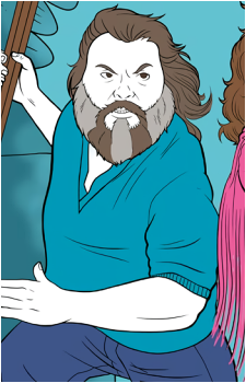 Steve