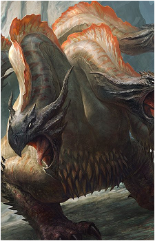 Polukranos's image