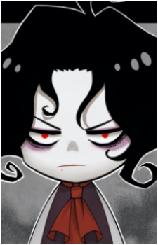 Image 2 of Edward Hyde