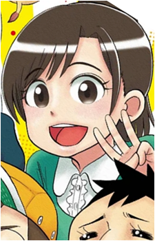 Madoka Minatomo