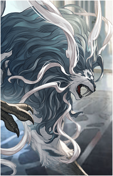 Griffith the Lionhearted
