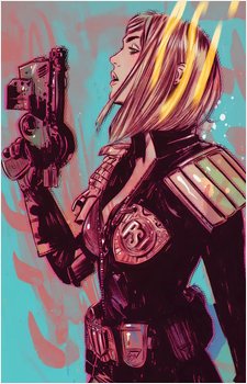 Psi Judge Anderson