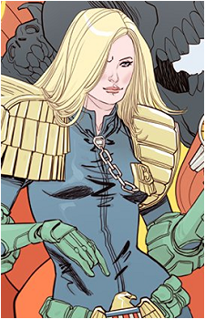 Psi Judge Anderson