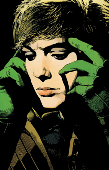 Psi Judge Anderson