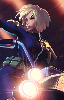 Psi Judge Anderson
