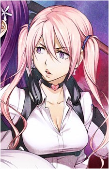 Momoka {TSND}