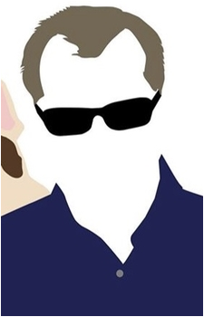 Jay Pritchett