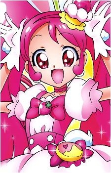 Ichika Usami