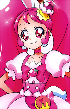 Ichika Usami