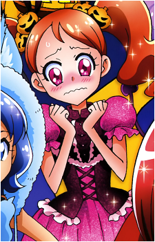 Ichika Usami