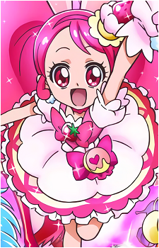 Ichika Usami's image