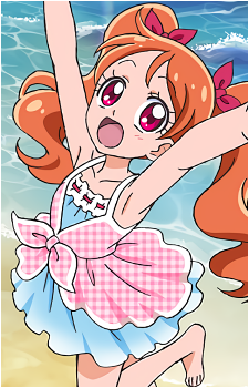 Ichika Usami