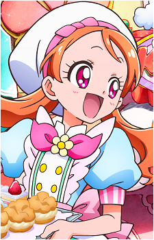 Ichika Usami