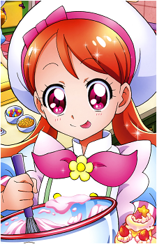 Ichika Usami