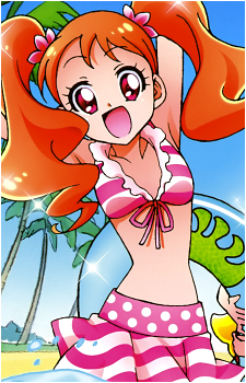 Ichika Usami