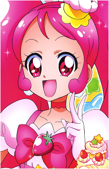 Ichika Usami