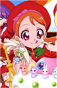 Ichika Usami