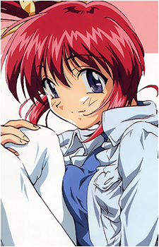 Mizuki Takase