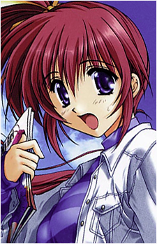 Mizuki Takase