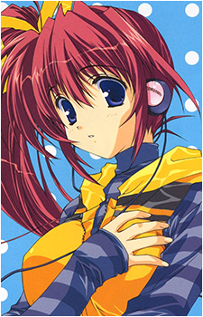 Mizuki Takase