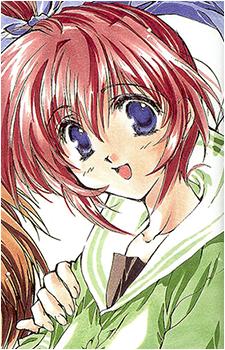 Mizuki Takase