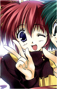 Mizuki Takase