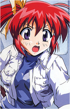 Mizuki Takase