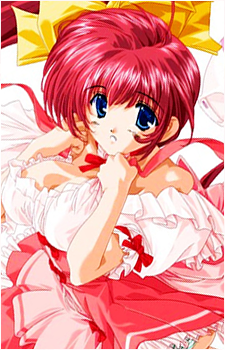 Mizuki Takase