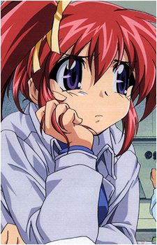 Mizuki Takase
