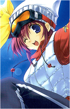 Mizuki Takase