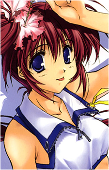 Mizuki Takase