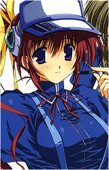 Mizuki Takase