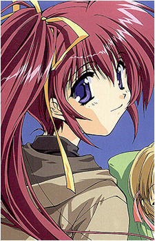 Mizuki Takase