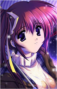 Mizuki Takase
