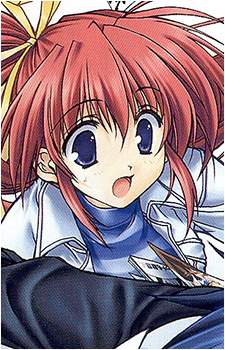 Mizuki Takase