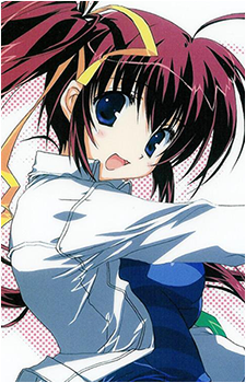 Mizuki Takase