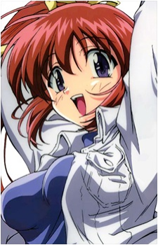 Mizuki Takase
