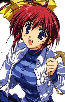 Mizuki Takase