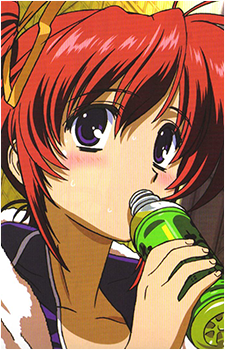 Mizuki Takase