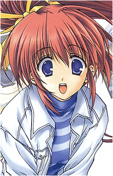 Mizuki Takase