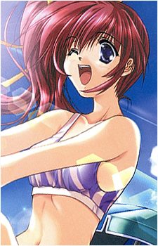 Mizuki Takase
