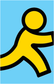 Running Man's image