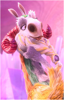 Shangri Llama's image
