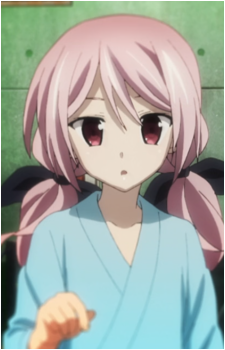 Senri Minamisawa