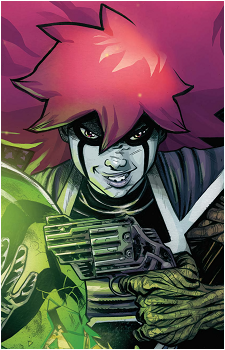 Killer Thrill's image