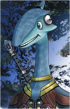 Jupis Tooki McGanel's image