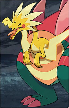 Dracozolt's image