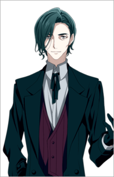 Takamasa Kujo's image